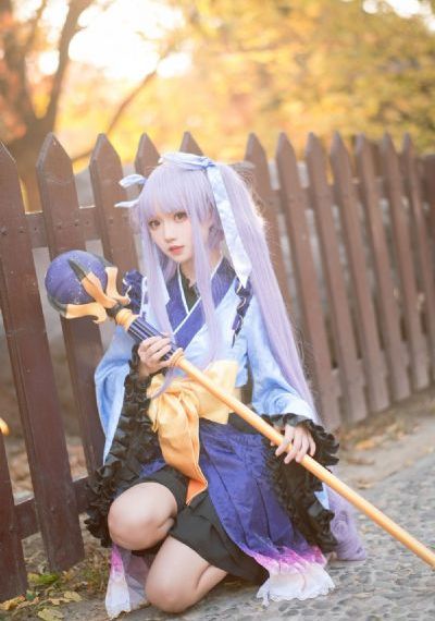 秀妍的心事