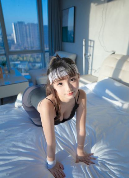 舞动青春
